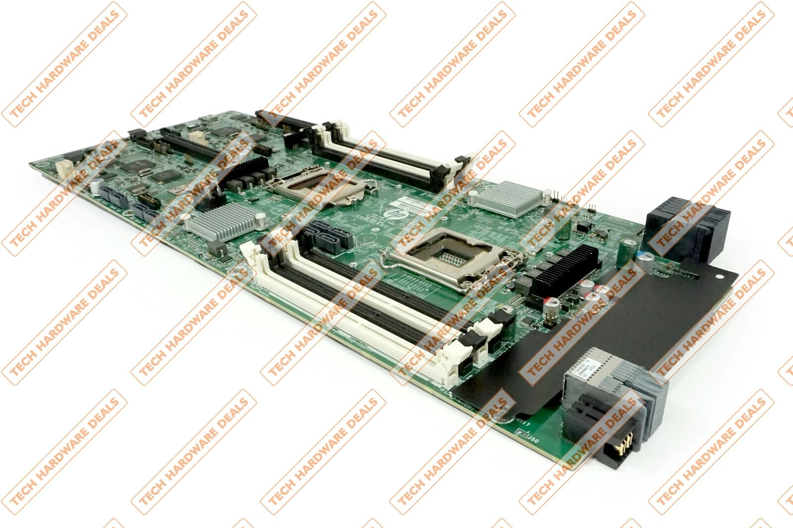 747019-001  Ref Pca System I/o Assembly For Xl220a