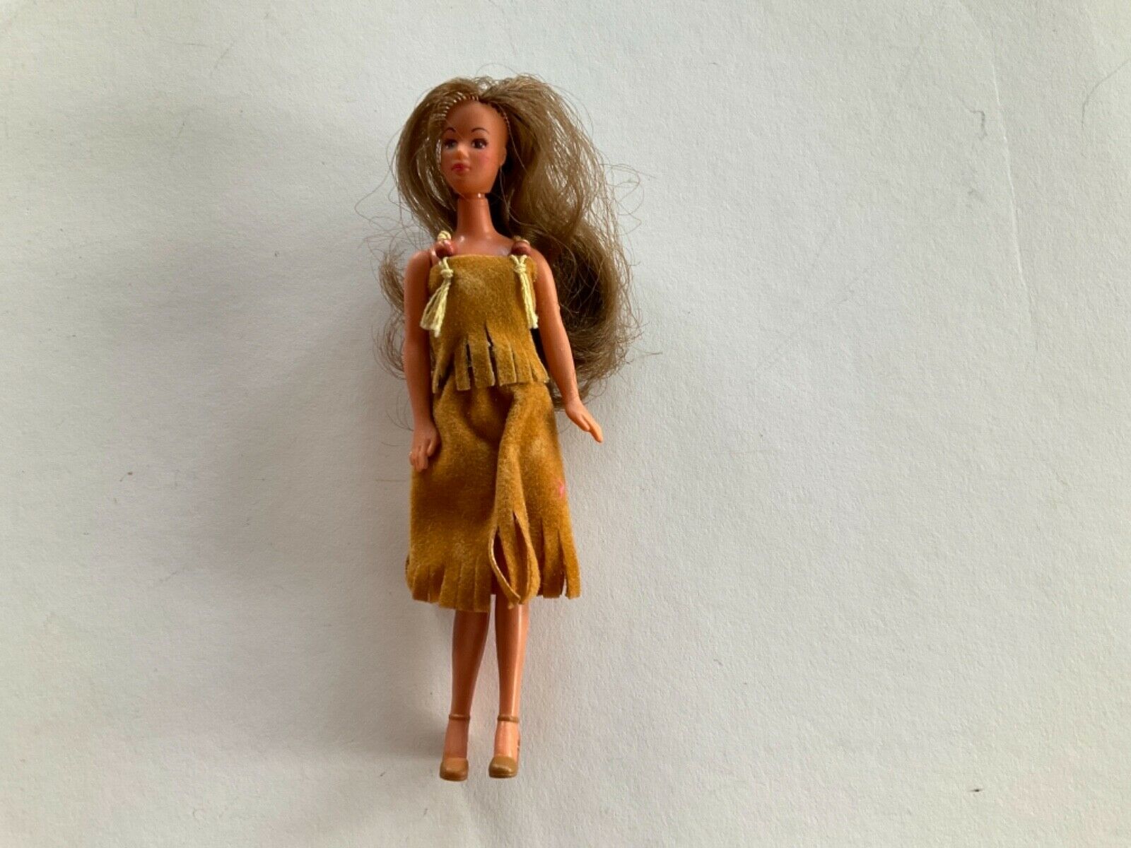 Vintage Kenner Glamour Gals  Doll